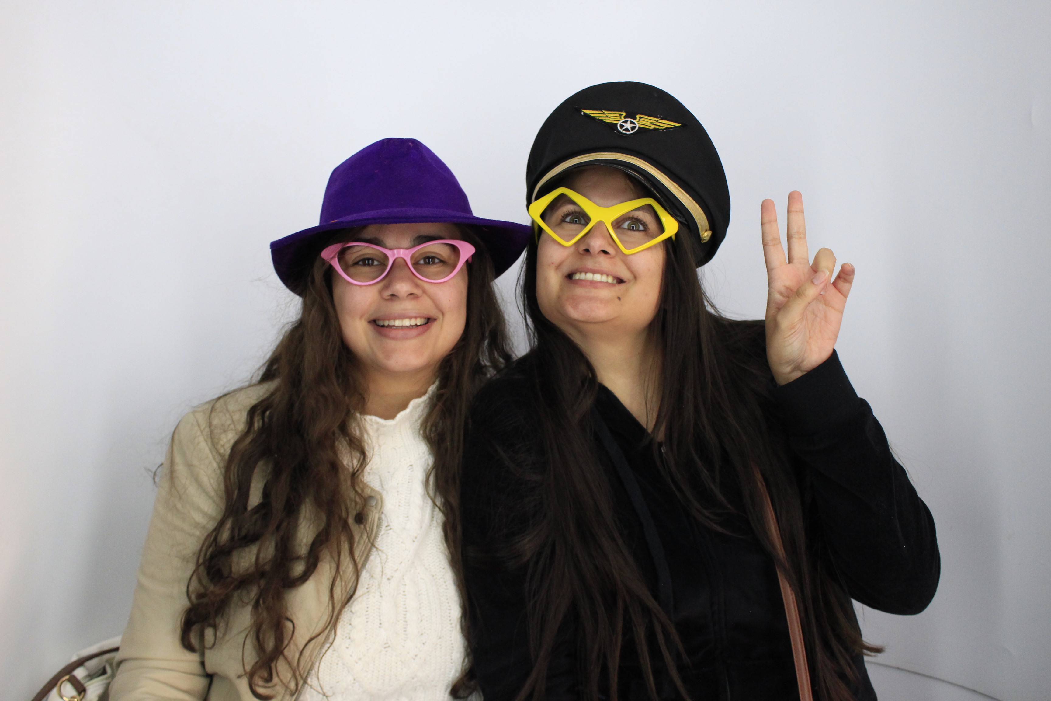 Women's FA Cup Final  | View more photos from the event at gallery.myphotoboothexperience.co.uk/u/MyPhotoBoothExperienceLtd/Womens-FA-Cup-Final